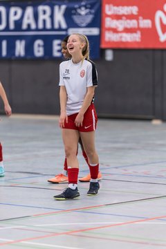 Bild 3 - Budenzauber Lueneburg Damen ueberregional